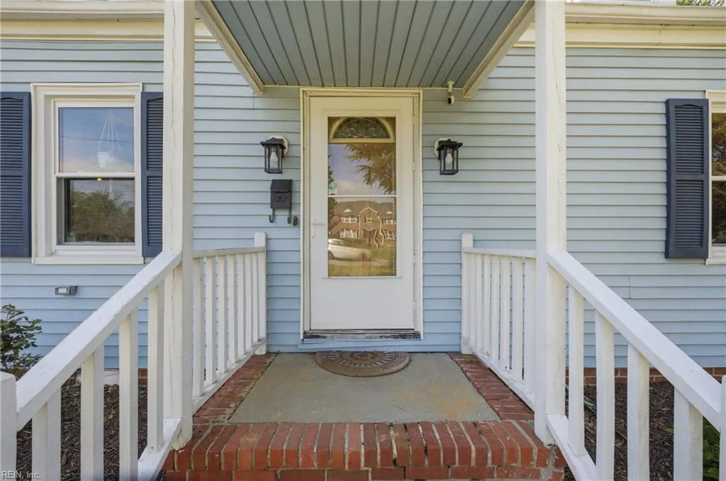 7205 Belvedere DR, NEWPORTNEWS VA 23607 - Photo 5