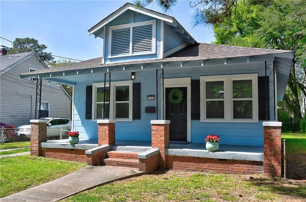 1506 Camden AVE, PORTSMOUTH VA 23704 - Photo 4