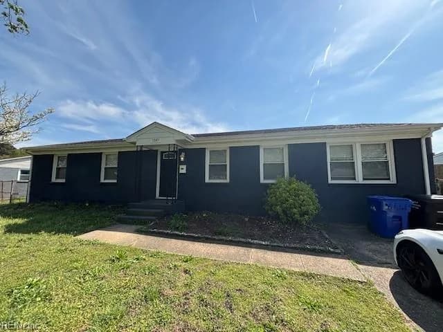 1207 Carrington CRES S, PORTSMOUTH VA 23701 - Main photo