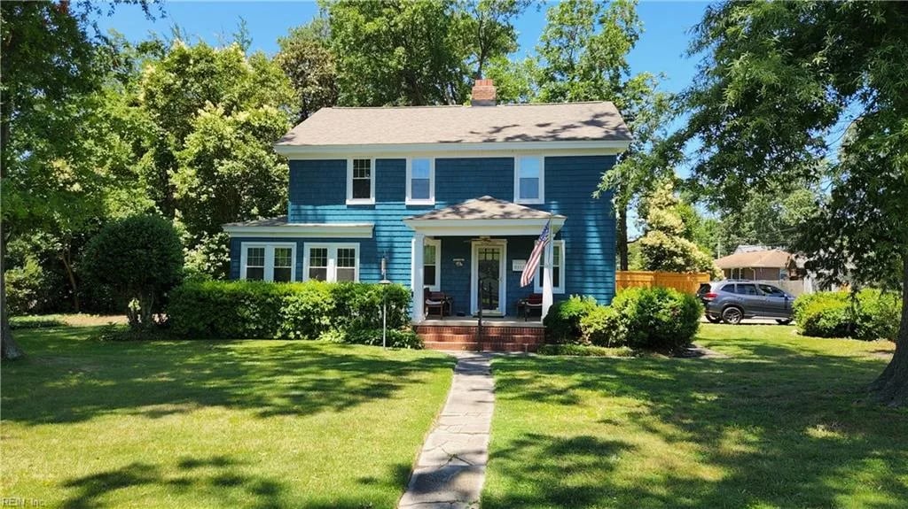 9357 Sturgis ST, Norfolk — 4 bed Residential, 2,058 sqft