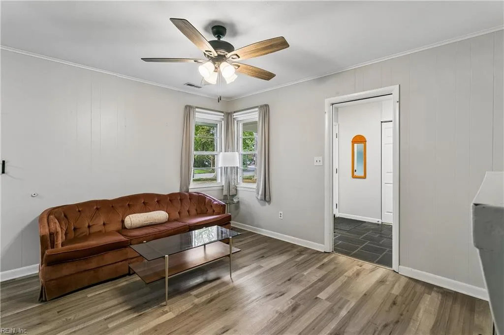 181 Corinthia DR, NEWPORTNEWS VA 23608 - Photo 5