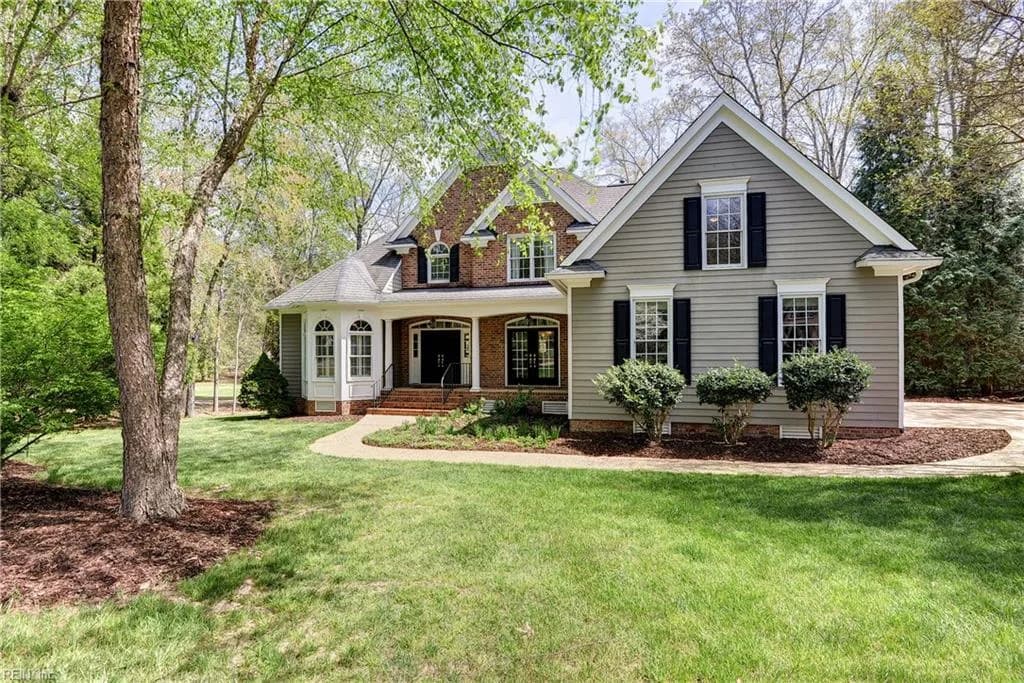 151 Fords Colony DR, WILLIAMSBURG VA 23188 - Photo 2