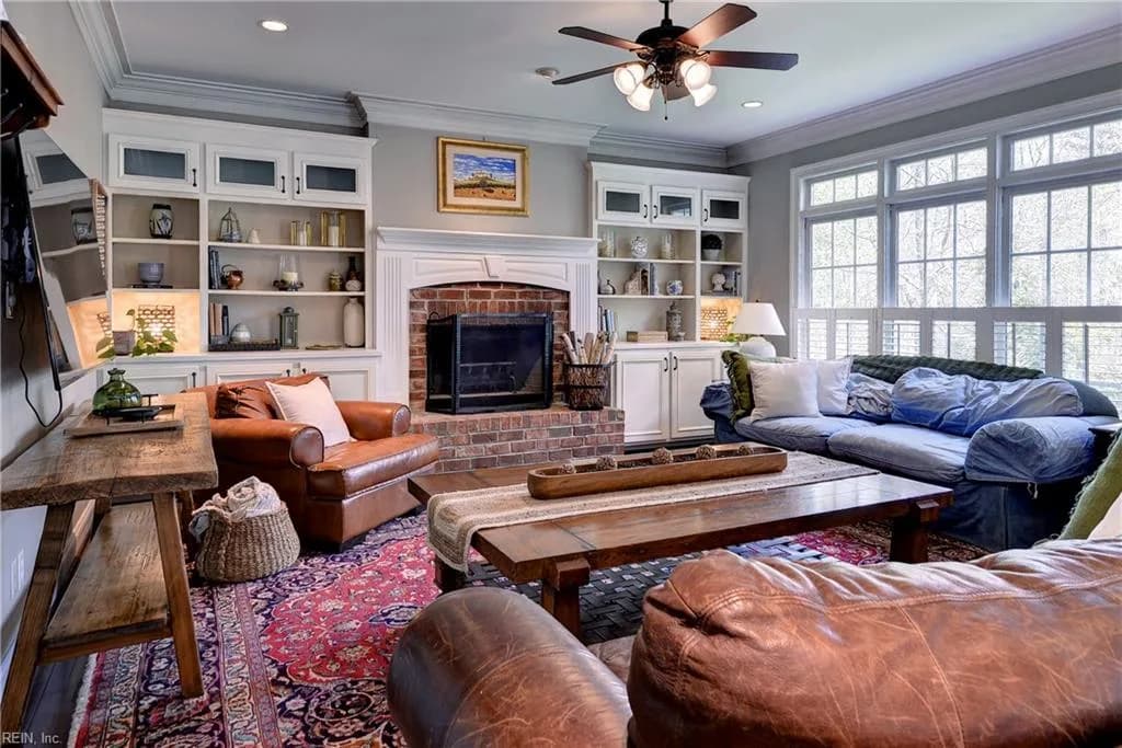151 Fords Colony DR, WILLIAMSBURG VA 23188 - Photo 3
