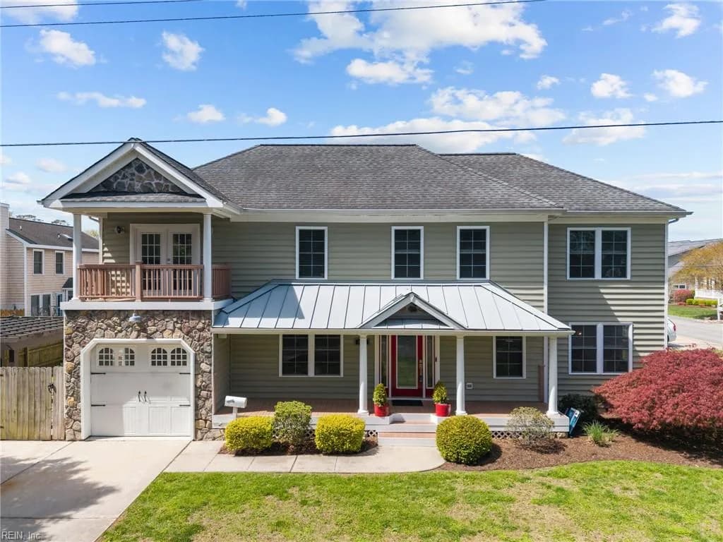 804 Cypress AVE, VIRGINIABEACH VA 23451 - Main photo