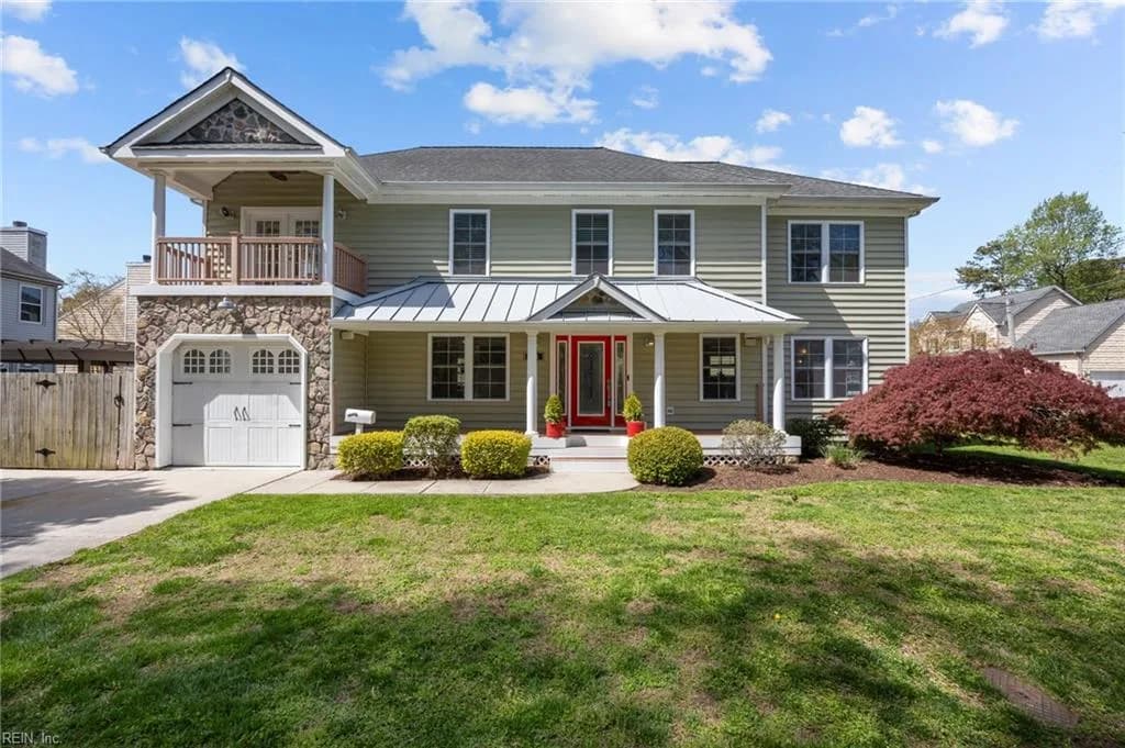 804 Cypress AVE, VIRGINIABEACH VA 23451 - Photo 3