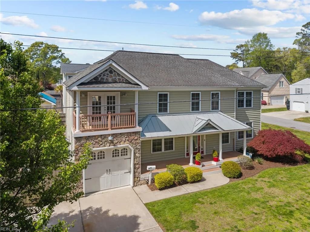 804 Cypress AVE, VIRGINIABEACH VA 23451 - Photo 4