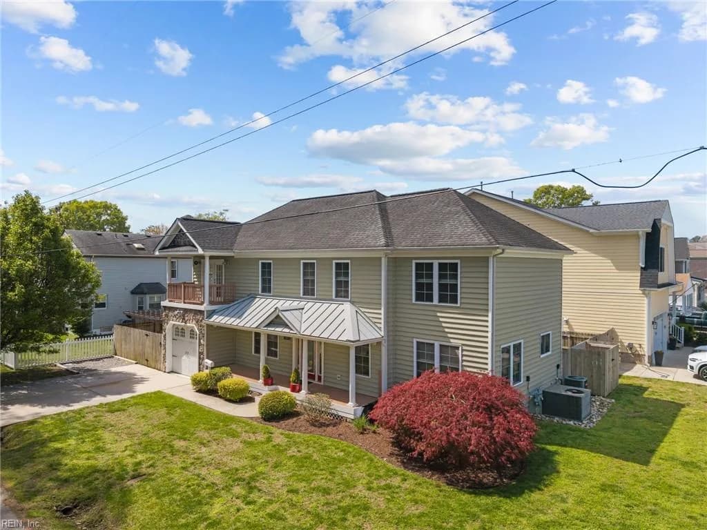 804 Cypress AVE, VIRGINIABEACH VA 23451 - Photo 5