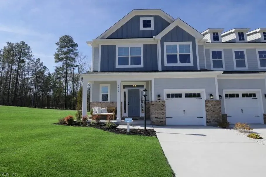 MM Wyndham Plantation West(Chamberlayne 4) NONE, WILLIAMSBURG VA 23185
