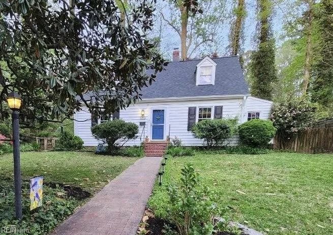 11 Grove AVE, WILLIAMSBURG VA 23185 - Main photo