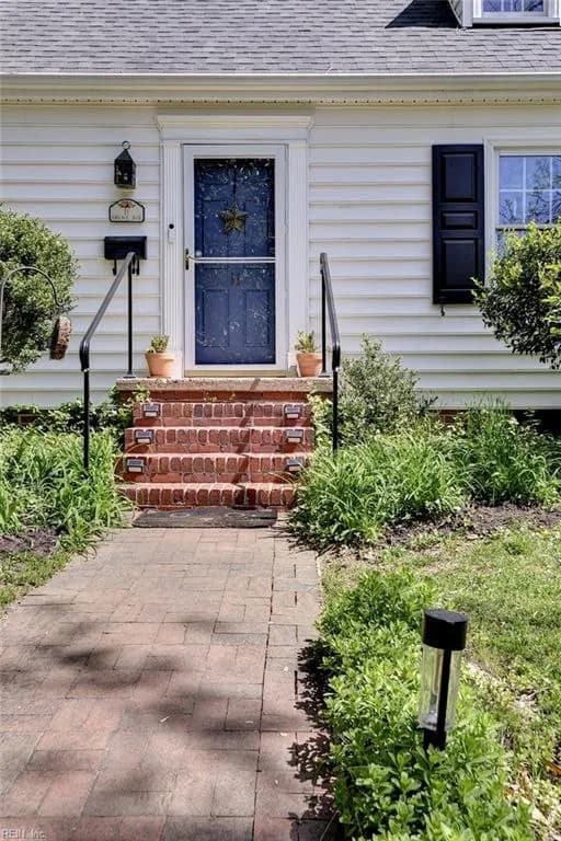 11 Grove AVE, WILLIAMSBURG VA 23185 - Photo 5
