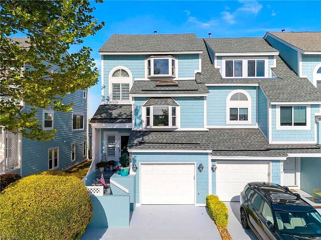 9516 Bay Front DR, Norfolk — 3 bed Residential, 2,200 sqft