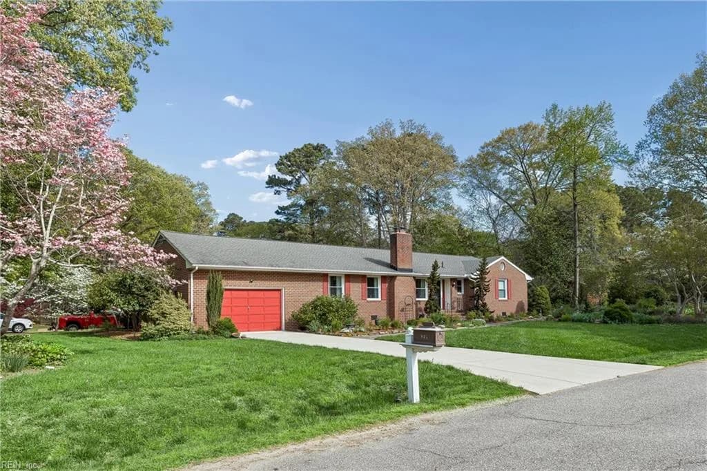 214 Nelson District RD, YORKTOWN VA 23692 - Photo 3