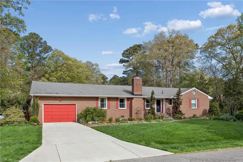 214 Nelson District RD, YORKTOWN VA 23692 - Photo 5
