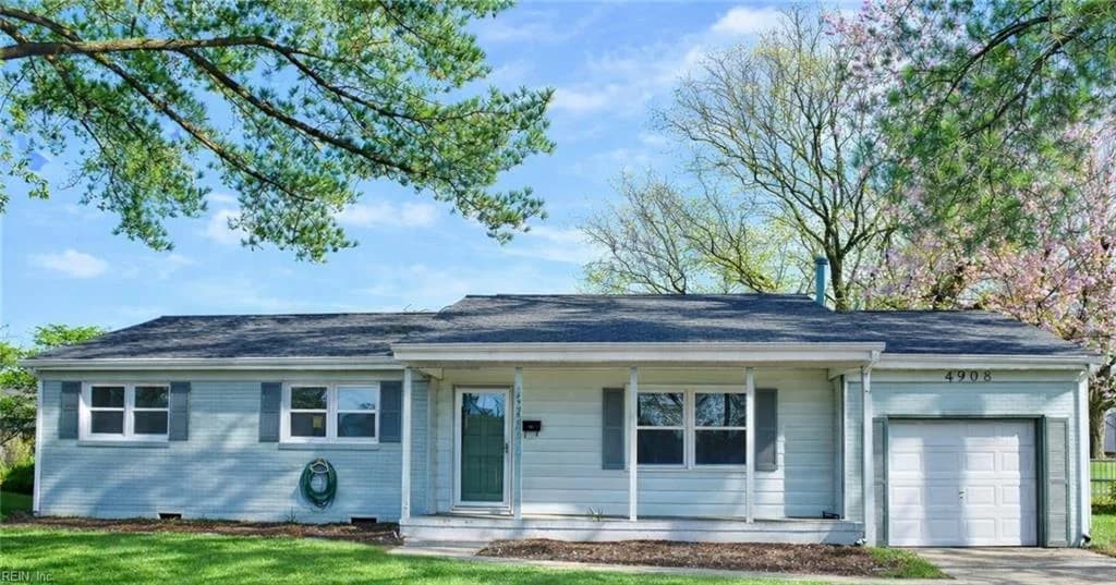4908 Narragansett CT, VIRGINIABEACH VA 23462 - Photo 2