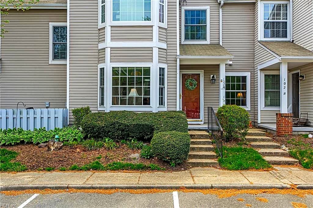 102 Windsor LN #A, WILLIAMSBURG VA 23185 - Main photo