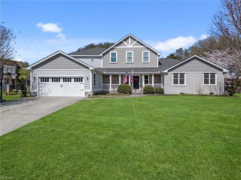4204 Lookout RD, VIRGINIABEACH VA 23455