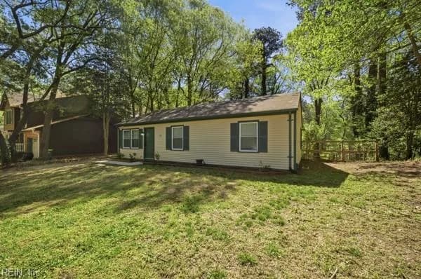 7398 Battery DR, GLOUCESTER VA 23061 - Photo 5