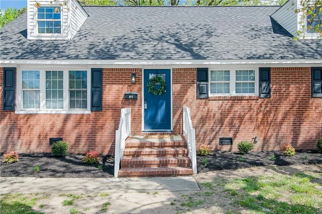 81 Haviland DR, NEWPORTNEWS VA 23601 - Photo 4
