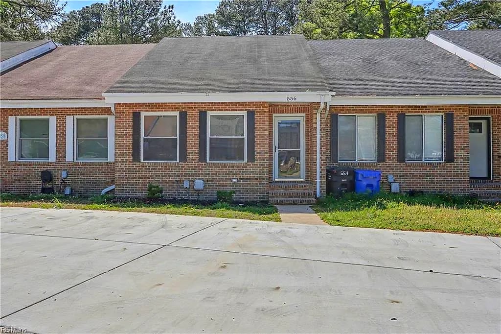 556 Lanier CRES, Portsmouth — 2 bed Residential, 1,130 sqft