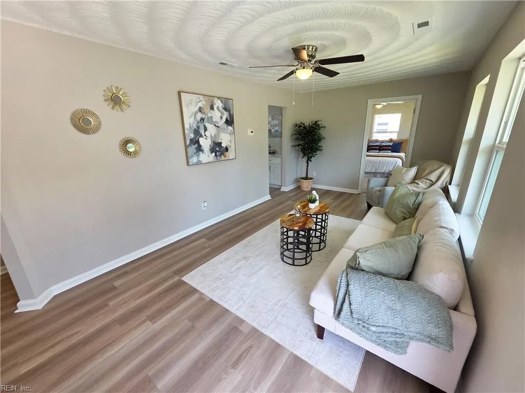303 Bunche BLVD, PORTSMOUTH VA 23701 - Main photo