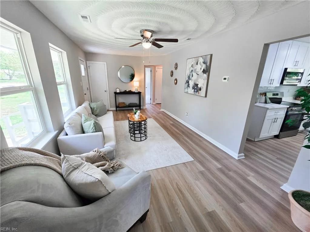 303 Bunche BLVD, PORTSMOUTH VA 23701 - Photo 3