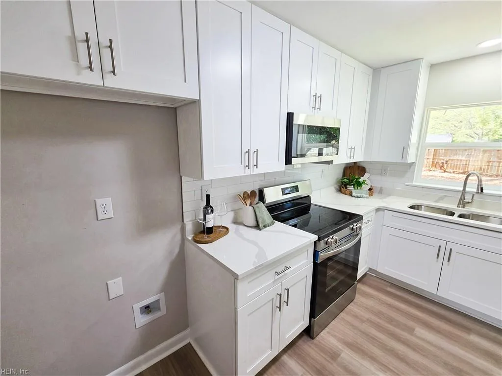 303 Bunche BLVD, PORTSMOUTH VA 23701 - Photo 5