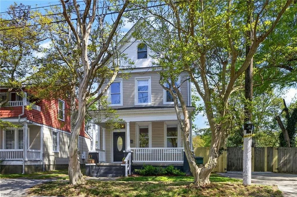 3114 Vimy Ridge AVE, NORFOLK VA 23509 - Main photo