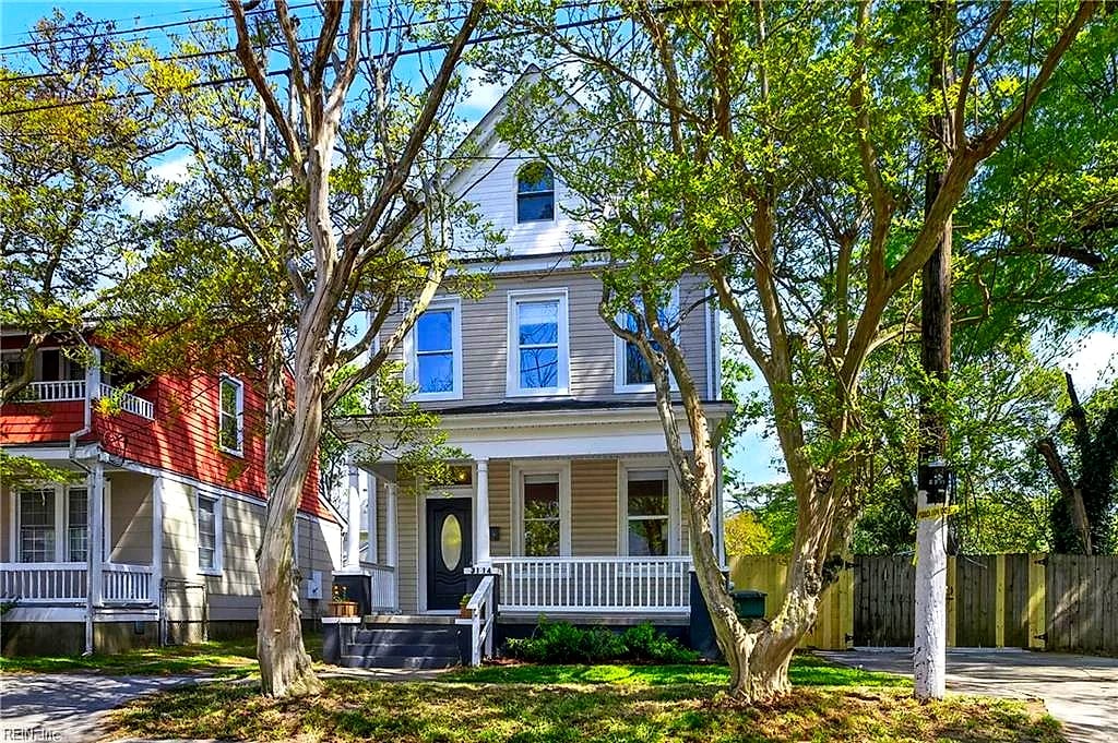 3114 Vimy Ridge AVE, Norfolk — 3 bed Residential, 1,840 sqft