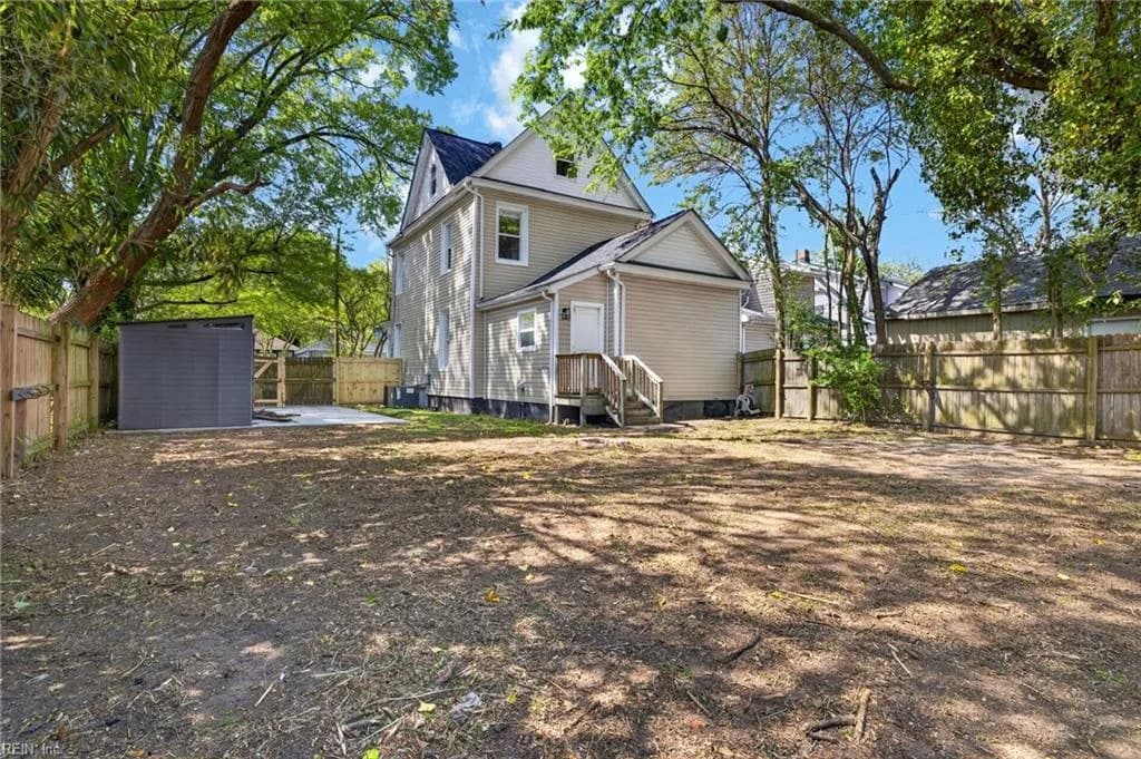 3114 Vimy Ridge AVE, NORFOLK VA 23509 - Photo 4