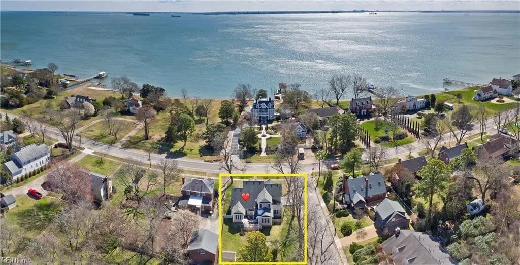1501 Chesapeake AVE, HAMPTON VA 23661 - Photo 2