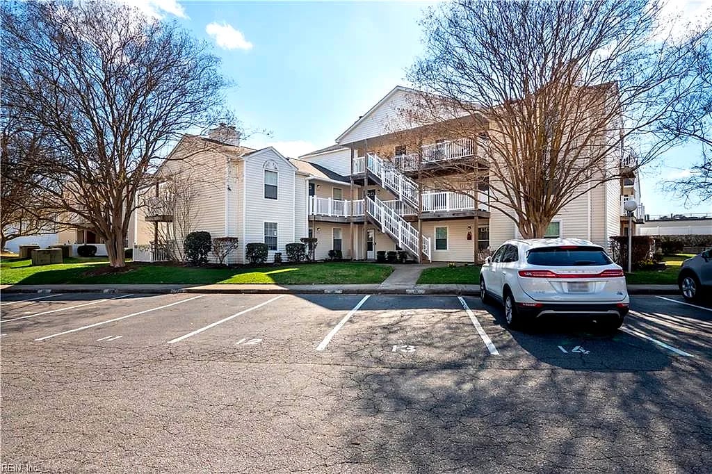 2139 Refuge CT, Virginia Beach — 2 bed Residential, 1,117 sqft
