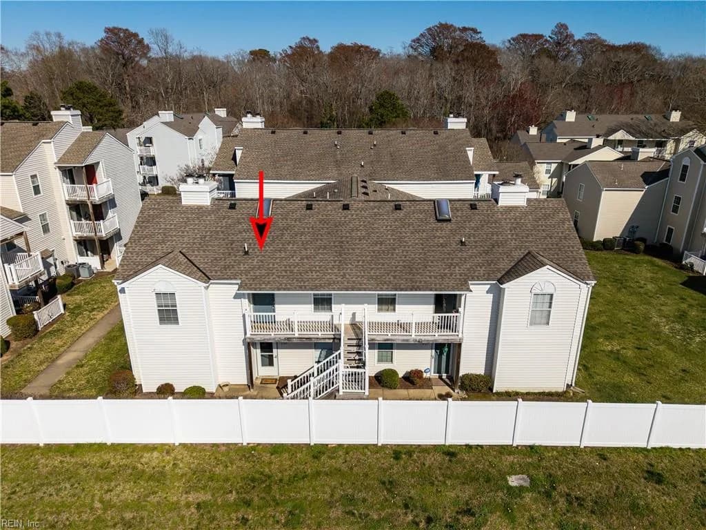 2139 Refuge CT, VIRGINIABEACH VA 23454 - Photo 4