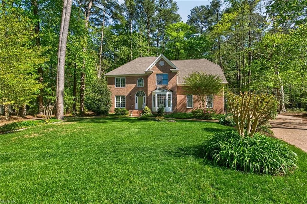 11125 Olde Towne PL, SMITHFIELD VA 23430