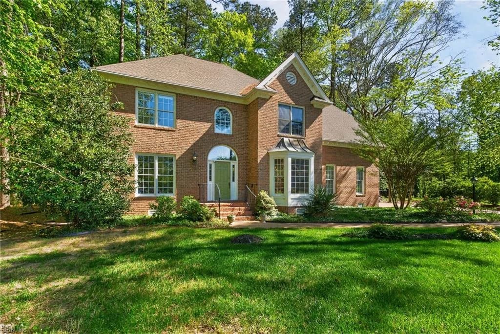 11125 Olde Towne PL, SMITHFIELD VA 23430 - Photo 3