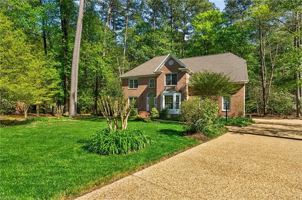 11125 Olde Towne PL, SMITHFIELD VA 23430 - Photo 5