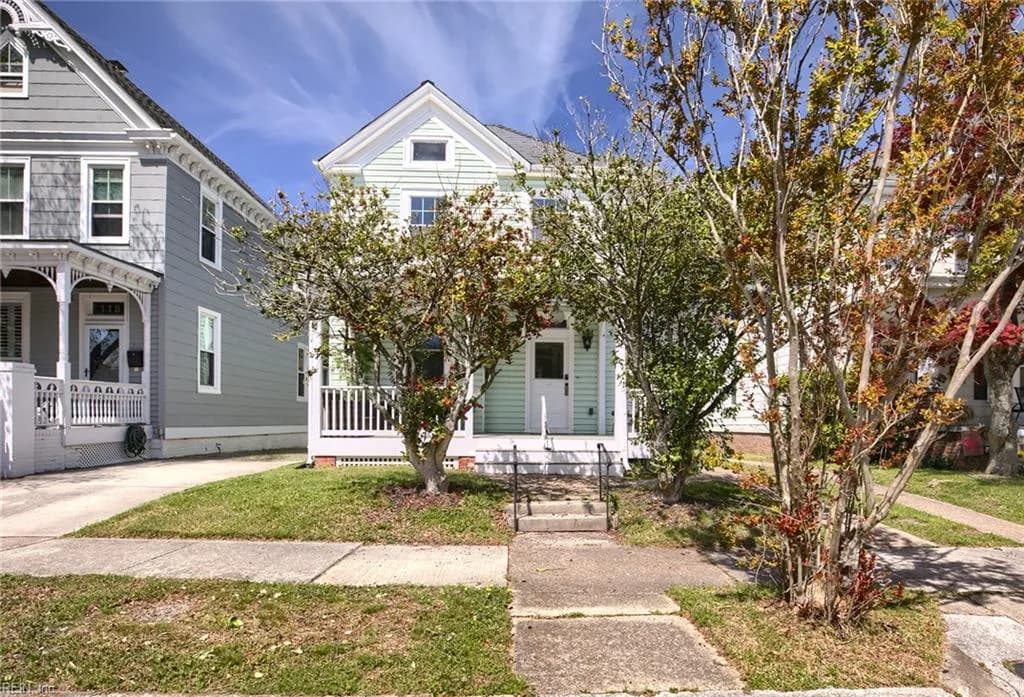 116 Linden AVE, HAMPTON VA 23669 - Photo 5