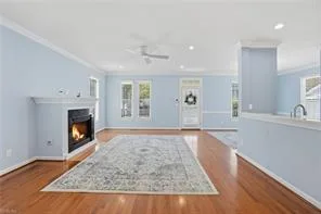 9632 17th Bay ST, NORFOLK VA 23518 - Photo 3