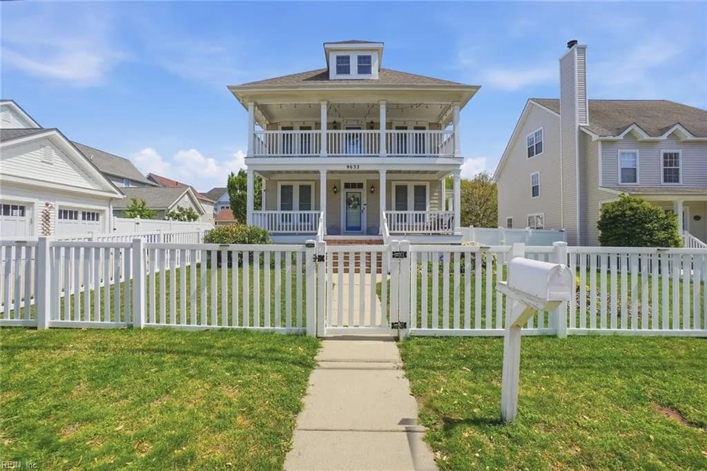 9632 17th Bay ST, NORFOLK VA 23518 - Main photo