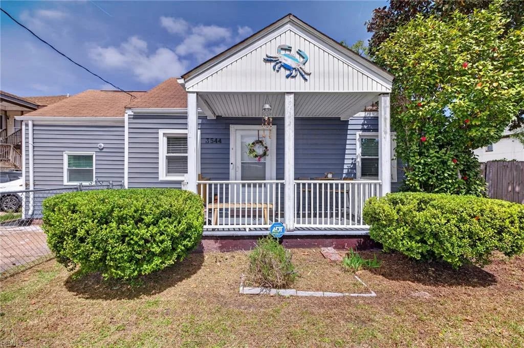 3544 E Ocean View AVE, NORFOLK VA 23518