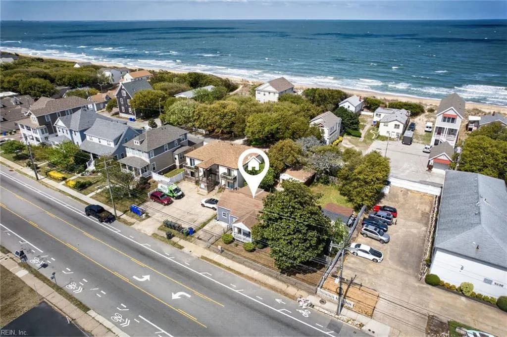 3544 E Ocean View AVE, NORFOLK VA 23518 - Photo 3