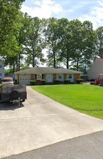 5501 LARRY AVE NONE, VIRGINIABEACH VA 23462 - Main photo