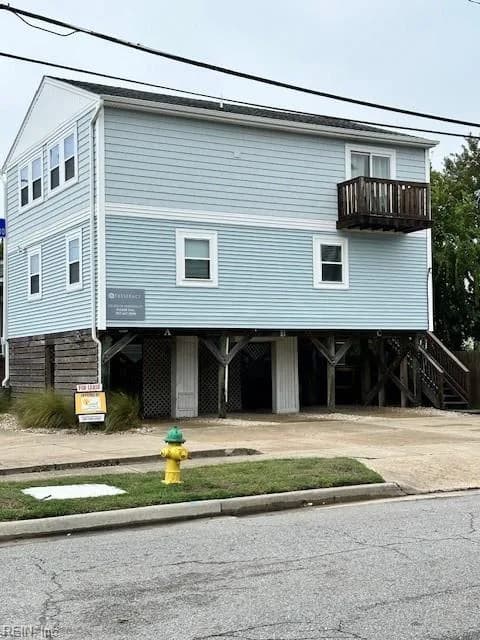 1500 W Ocean View AVE #A, NORFOLK VA 23503 - Main photo