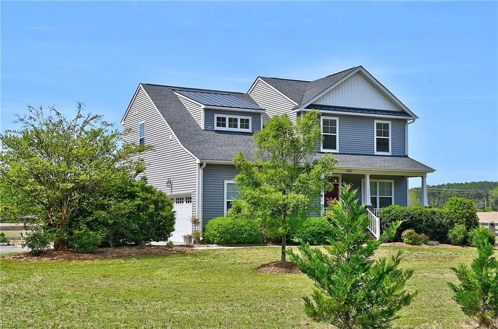 4095 Godwin BLVD, Suffolk — 4 bed Residential, 1,900 sqft