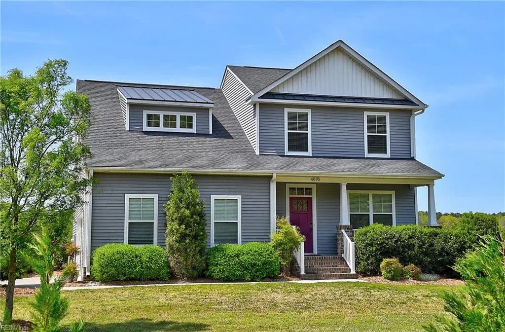 4095 Godwin BLVD, SUFFOLK VA 23434 - Photo 3