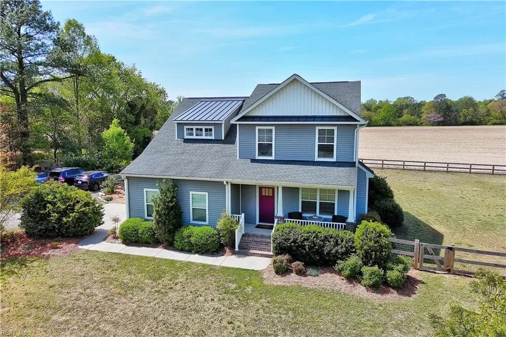 4095 Godwin BLVD, SUFFOLK VA 23434 - Photo 4