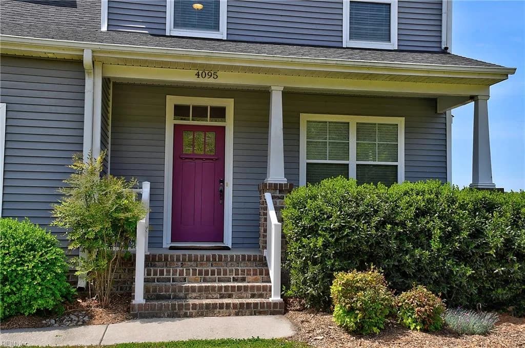 4095 Godwin BLVD, SUFFOLK VA 23434 - Photo 5