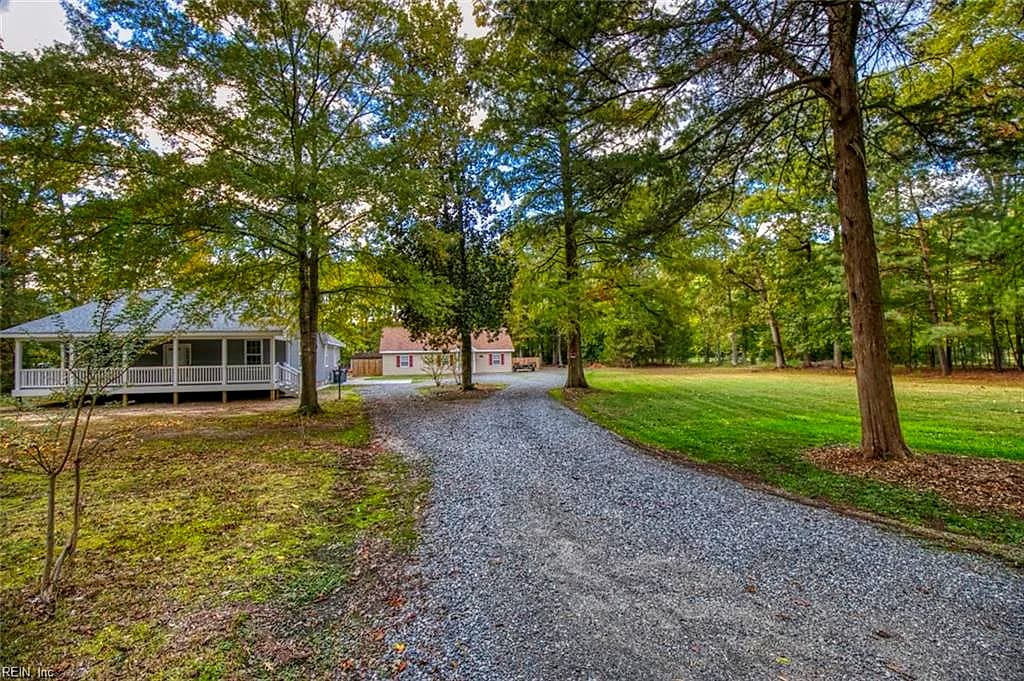 205 Neck O Land RD, WILLIAMSBURG VA 23185 - Main photo
