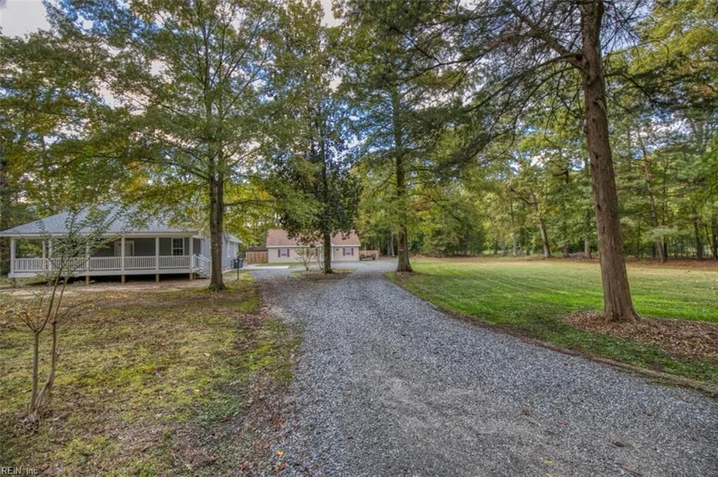 205 Neck O Land RD, WILLIAMSBURG VA 23185 - Main photo