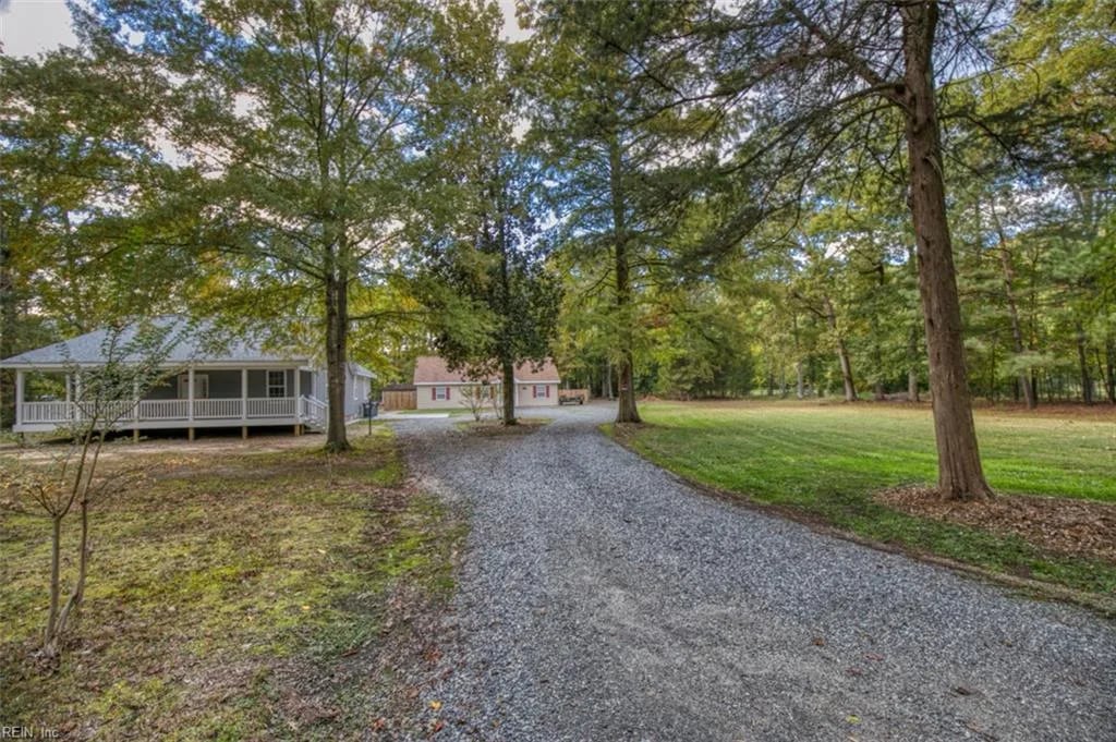 205 Neck O Land RD, WILLIAMSBURG VA 23185