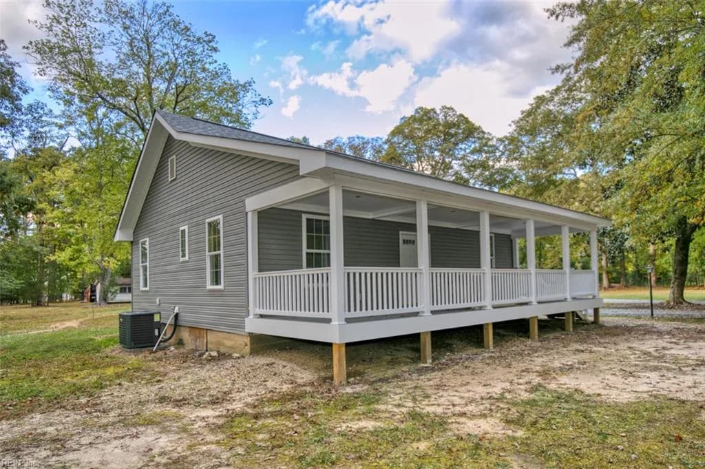 205 Neck O Land RD, WILLIAMSBURG VA 23185 - Photo 3